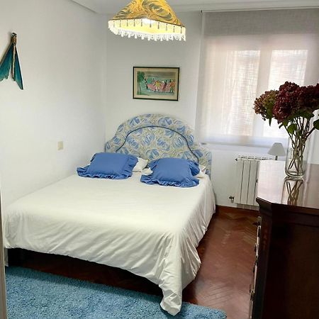 Ferienwohnung El Piso De Sabina Santander Exterior foto