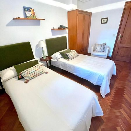 Ferienwohnung El Piso De Sabina Santander Exterior foto