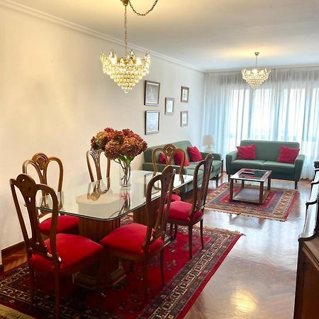 Ferienwohnung El Piso De Sabina Santander Exterior foto
