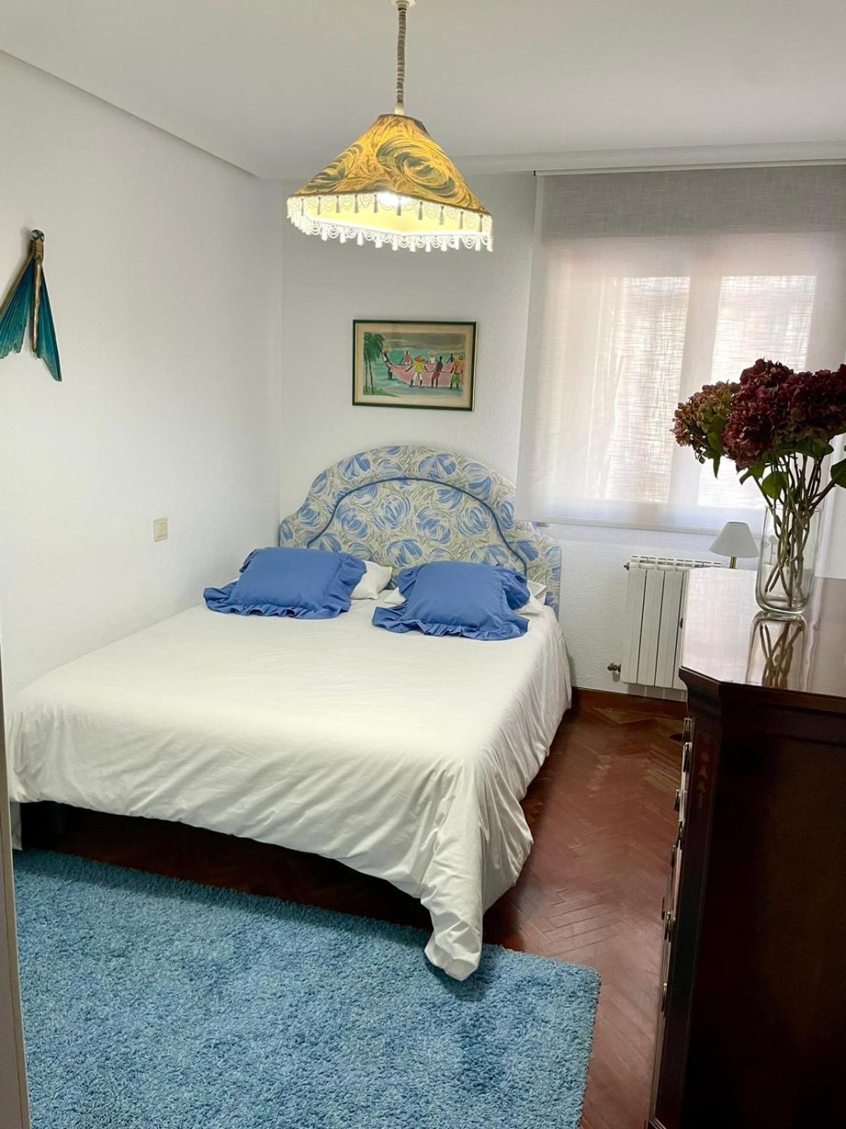 Ferienwohnung El Piso De Sabina Santander Exterior foto