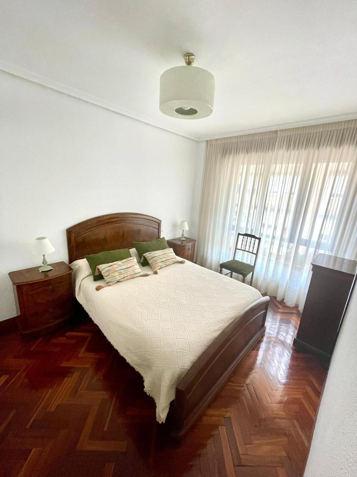 Ferienwohnung El Piso De Sabina Santander Exterior foto