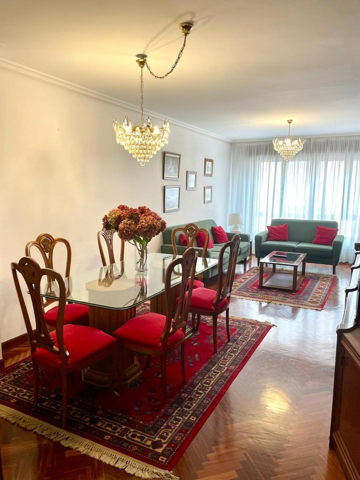 Ferienwohnung El Piso De Sabina Santander Exterior foto